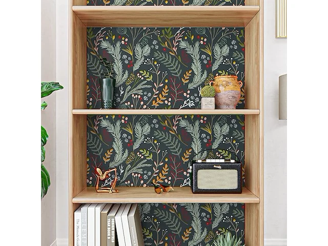 Varypaper fotobehang, zelfklevend meubelfolie, 2 stuks - afbeelding 2 van  3