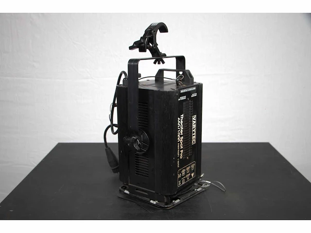 Varytec - theater spot pro - par-spot - afbeelding 1 van  9