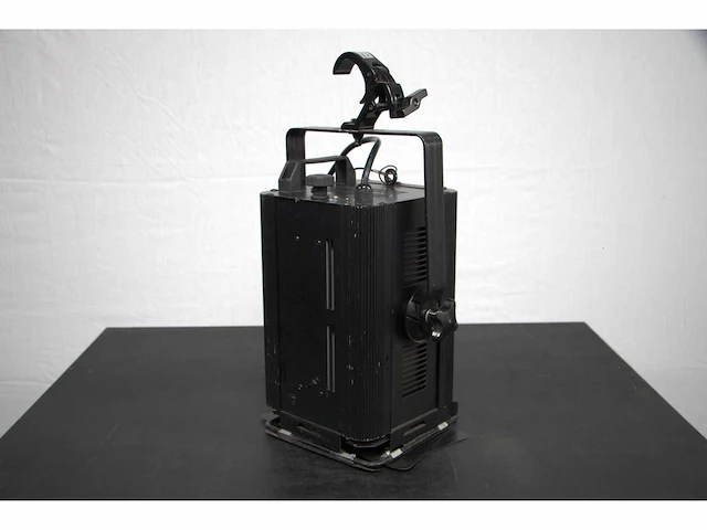Varytec - theater spot pro - par-spot - afbeelding 3 van  9