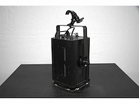Varytec - theater spot pro - par-spot - afbeelding 3 van  9