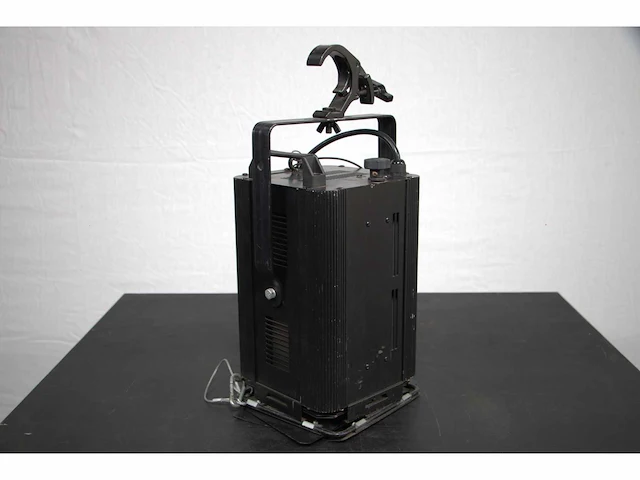Varytec - theater spot pro - par-spot - afbeelding 4 van  9