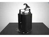 Varytec - theater spot pro - par-spot - afbeelding 4 van  9