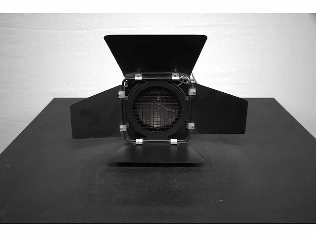 Varytec - theater spot pro - par-spot - afbeelding 6 van  9