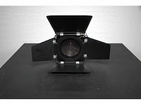Varytec - theater spot pro - par-spot - afbeelding 6 van  9