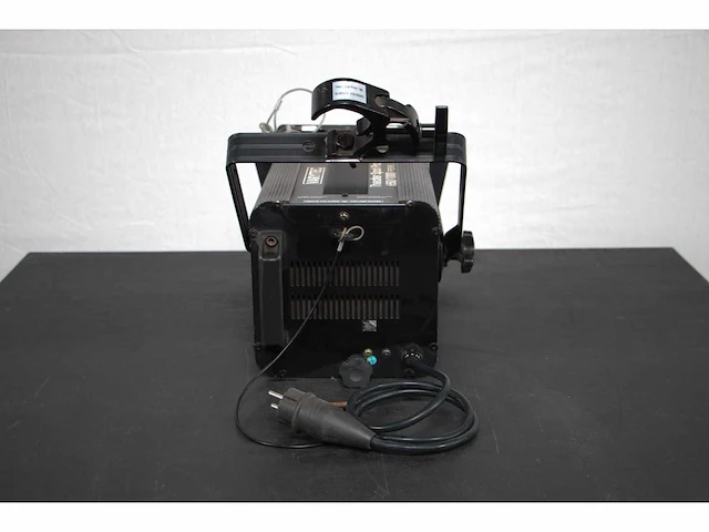 Varytec - theater spot pro - par-spot - afbeelding 7 van  9