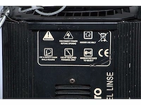 Varytec - theater spot pro - par-spot - afbeelding 8 van  9