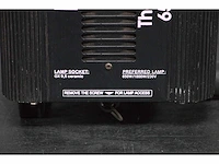 Varytec - theater spot pro - par-spot - afbeelding 9 van  9