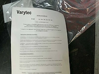 Varytec par 56 par-spot body (6x) - afbeelding 3 van  6