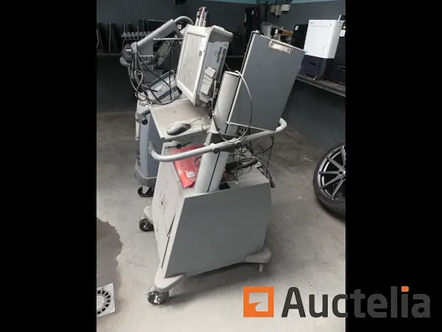 Vas 5051b systeem - afbeelding 1 van  9