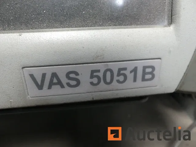 Vas 5051b systeem - afbeelding 4 van  9