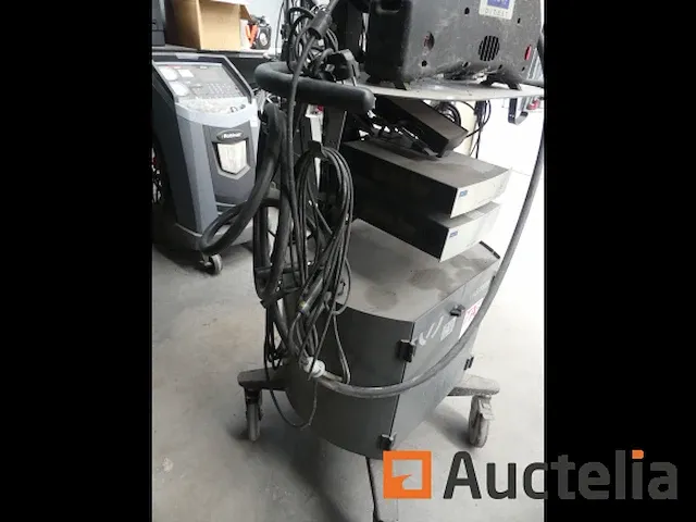 Vas avl systeem 7320 - afbeelding 3 van  13