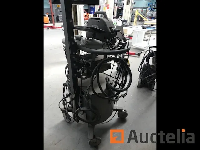 Vas avl systeem 7320 - afbeelding 1 van  13