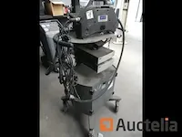 Vas avl systeem 7320 - afbeelding 8 van  13