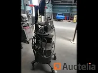 Vas avl systeem 7320 - afbeelding 9 van  13