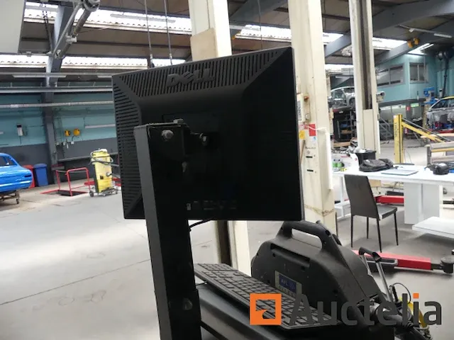 Vas avl systeem 7320 - afbeelding 10 van  13