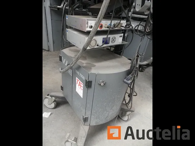 Vas avl systeem 7320 - afbeelding 12 van  13