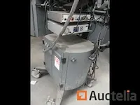 Vas avl systeem 7320 - afbeelding 12 van  13