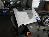 Vas systeem met ondersteuning - afbeelding 3 van  7