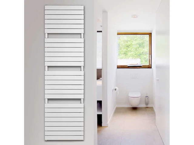 Vasco aster hf radiator - afbeelding 1 van  5