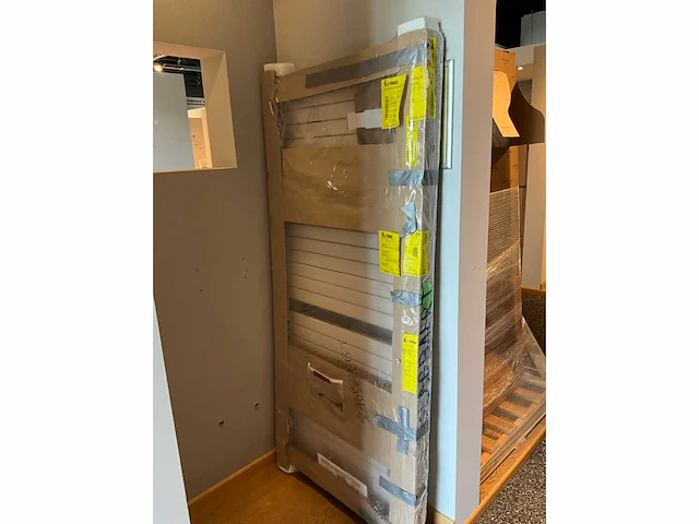 Vasco aster hf radiator - afbeelding 2 van  5