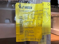 Vasco aster hf radiator - afbeelding 3 van  5
