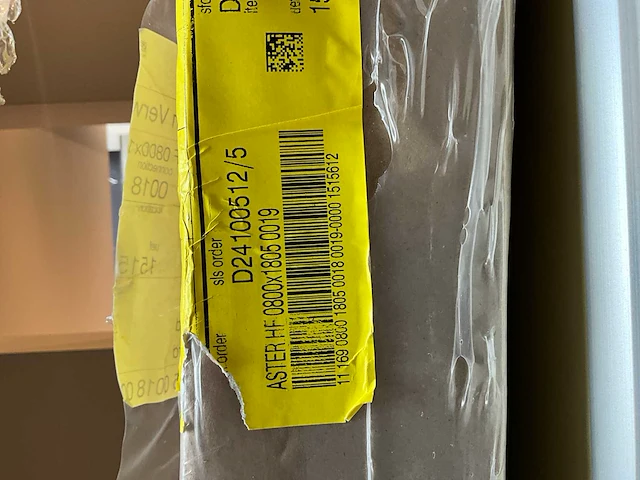 Vasco aster hf radiator - afbeelding 4 van  5