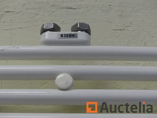 Vasco badkamer wandradiator - afbeelding 2 van  6