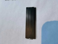 Vasco beams radiator - afbeelding 1 van  3