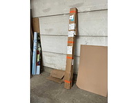 Vasco beamsmono radiator - afbeelding 1 van  3