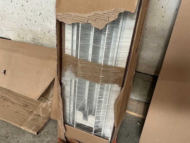 Vasco beamsmono radiator - afbeelding 2 van  3