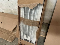 Vasco beamsmono radiator - afbeelding 2 van  3