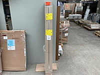 Vasco beamsmono radiator - afbeelding 1 van  3