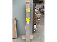 Vasco beamsmono radiator - afbeelding 2 van  3