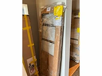 Vasco carré bad cb radiator - afbeelding 2 van  4