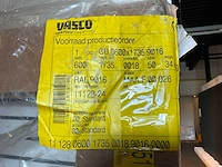 Vasco carré bad cb radiator - afbeelding 3 van  4