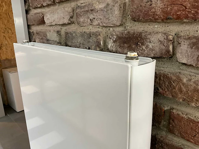 Vasco design wandradiator - afbeelding 2 van  5