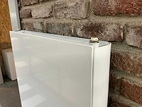 Vasco design wandradiator - afbeelding 2 van  5