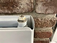 Vasco design wandradiator - afbeelding 3 van  5