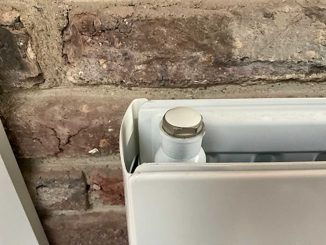 Vasco design wandradiator - afbeelding 4 van  5