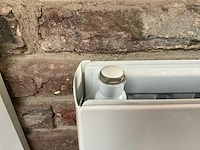 Vasco design wandradiator - afbeelding 4 van  5