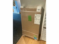 Vasco h-fl elektrische verwarmings paneel - afbeelding 2 van  3