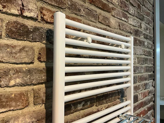 Vasco handdoek radiator - afbeelding 2 van  5