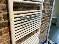 Vasco handdoek radiator - afbeelding 3 van  5