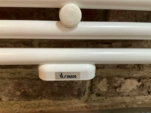 Vasco handdoek radiator - afbeelding 4 van  5
