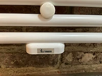 Vasco handdoek radiator - afbeelding 4 van  5