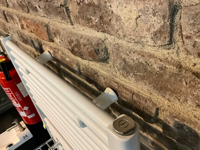 Vasco handdoek radiator - afbeelding 5 van  5