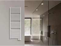 Vasco iris hd-el elektrische radiator - afbeelding 1 van  9