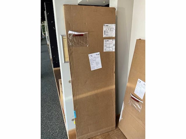 Vasco iris hd-el elektrische radiator - afbeelding 3 van  9