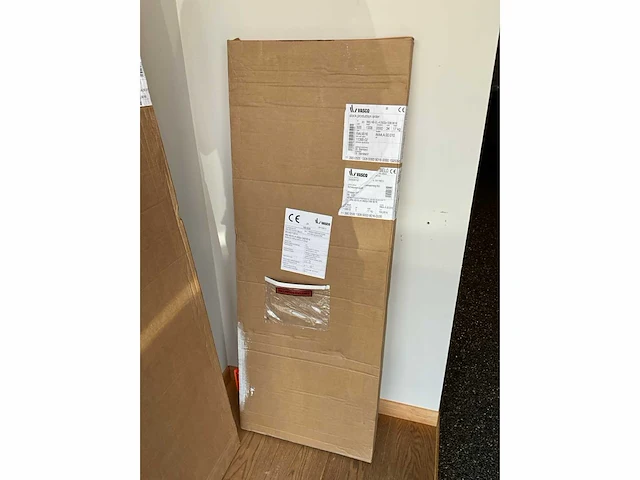 Vasco iris hd-el elektrische radiator - afbeelding 7 van  9