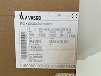 Vasco iris hd-el elektrische radiator - afbeelding 8 van  9